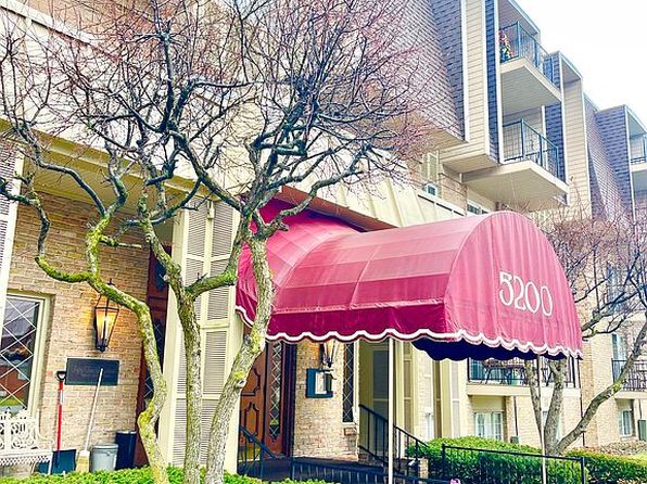 5200 West Blvd APT 405