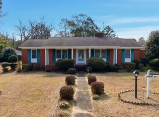 223 Ridge St, Bishopville, SC 29010