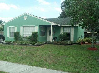 10696 Fascination Ln, Royal Palm Beach, FL 33411