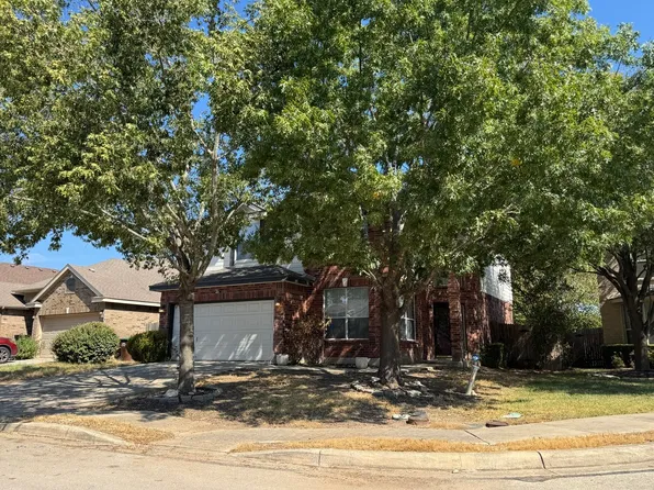 8307 Bordeaux Bay, San Antonio, TX 78255