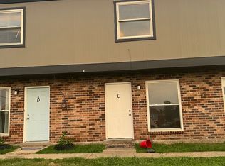 1545 W Chelsea Rd #A, Harvey, LA 70058