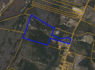 TBD N Nichols Hwy., Nichols, SC 29581