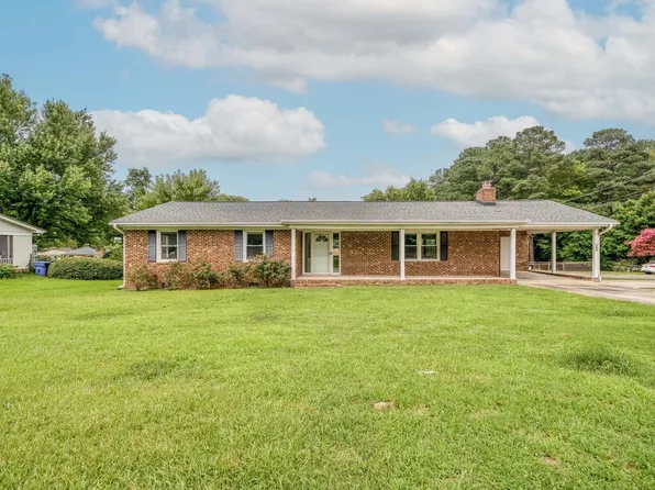 5220 Old Rogers Rd, Rolesville, NC 27571