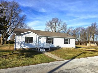 5140 E 894 S, Brook, IN 47922