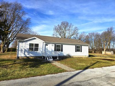5140 E 894 S, Brook, IN, 47922
