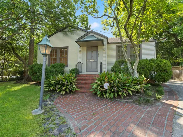 1425 Parker St, Baton Rouge, LA 70808