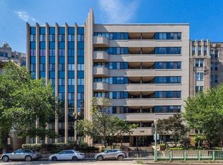 1312 Massachusetts Ave NW APT 804, Washington, DC 20005