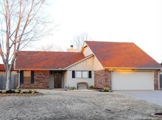 200 E Marie Dr, Stillwater, OK 74075