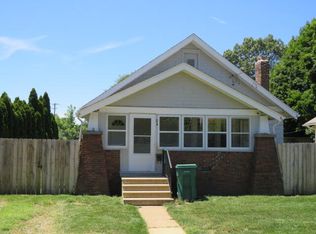 84 Grand Blvd, Battle Creek, MI 49015