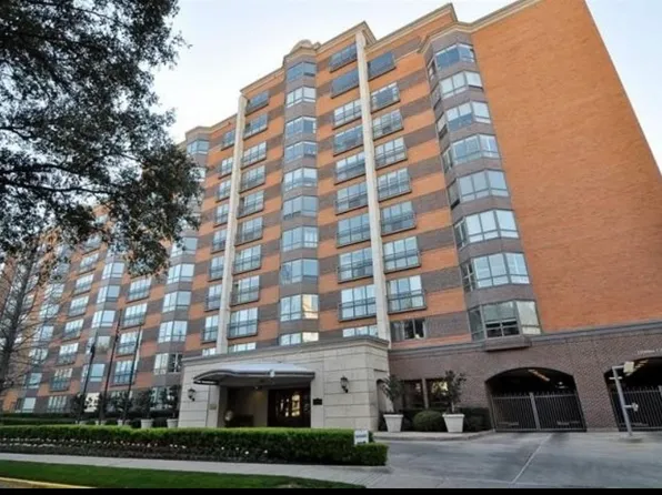4242 Lomo Alto Dr APT N55, Highland Park, TX 75219