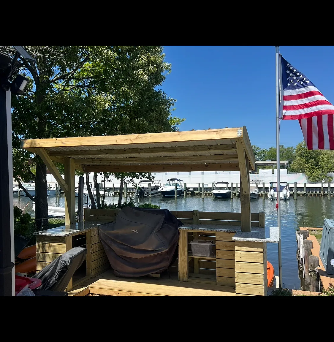 3 bed, 768 sqft, $3,200 — Photo 4