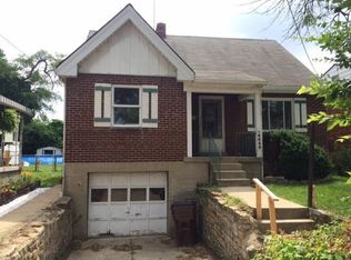 6040 Mayflower Ave, Cincinnati, OH 45237