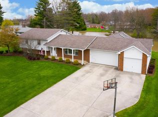 44 Westlake Rd SW, Reynoldsburg, OH 43068