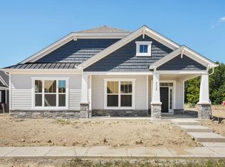 4528 Nonius Dr #1020, Hilliard, OH 43026