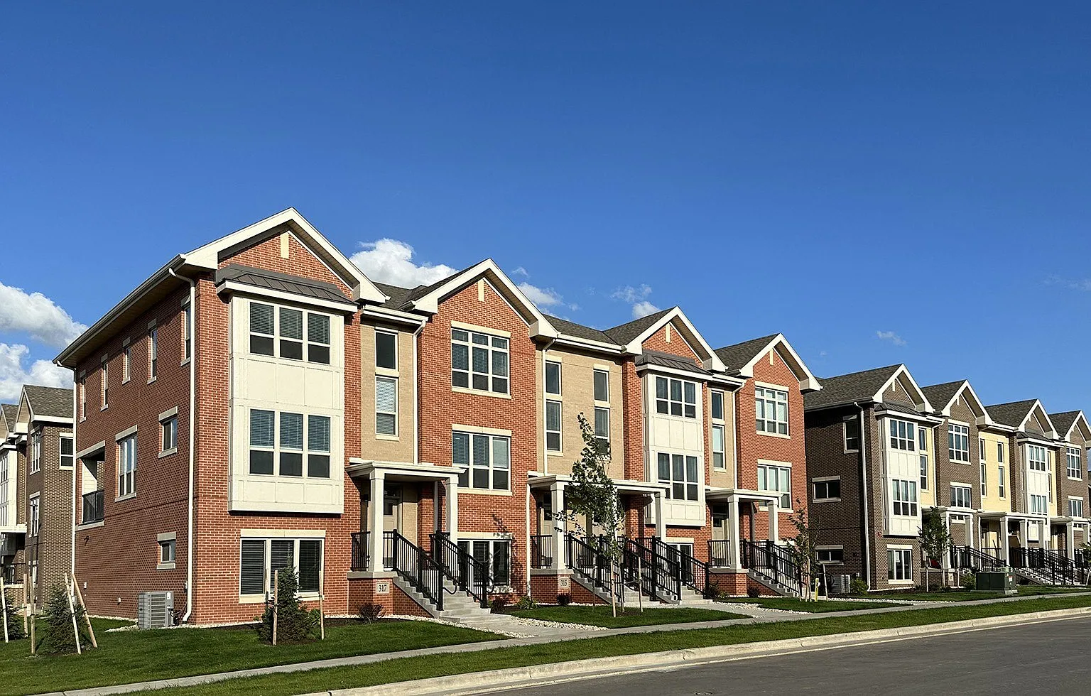 Paragon Place at Bear Claw Way — Photo 1