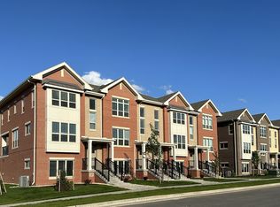 Paragon Place at Bear Claw Way, Middleton, WI 53562