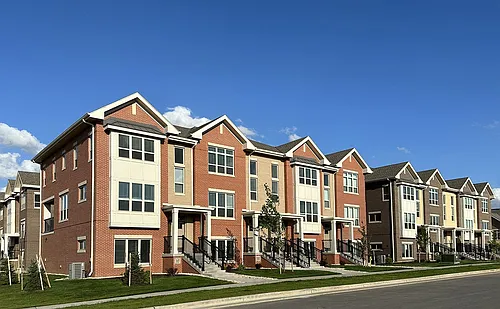 Paragon Place at Bear Claw Way Photo 1