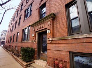 948 W Oakdale Ave #6, Chicago, IL 60657