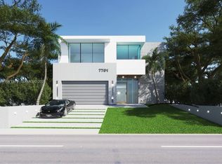 North Bay Island, North Bay Village, FL 33141