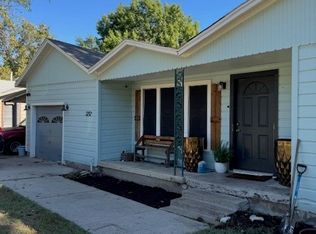 3212 Bonnie Brae Ave, Fort Worth, TX 76111