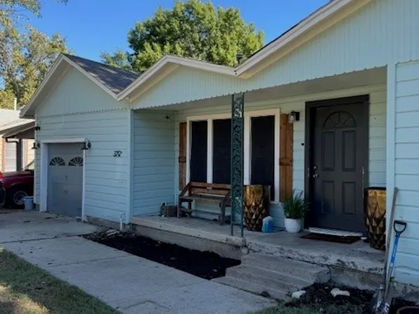 3212 Bonnie Brae Ave, Fort Worth, TX 76111