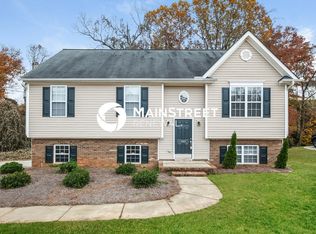 192 Mallard View Ln, Winston Salem, NC 27127