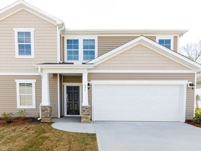 677 Grays Creek Rd, Spartanburg, SC, 29303