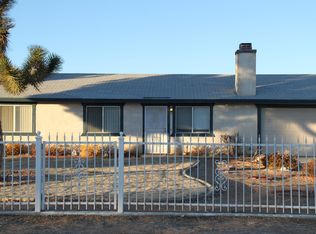 22364 Sioux Rd, Apple Valley, CA 92308