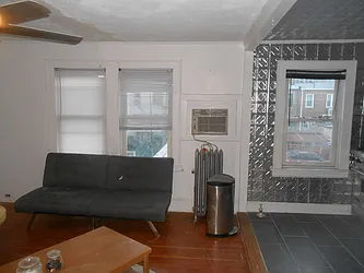 Rented by Mark Goldin