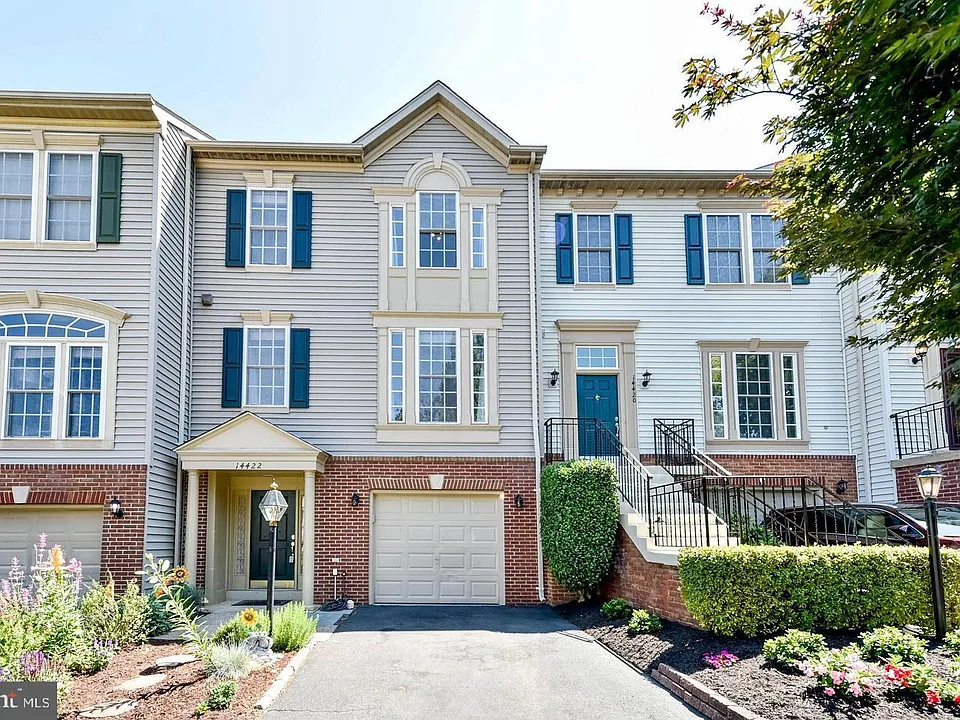 14422 Fowlers Mill Dr