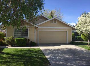 1772 Blue Spruce Ct, Minden, NV