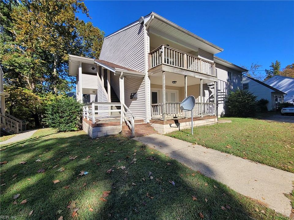 32 Williamson Park Dr APT A, Newport News, VA 23608 Zillow