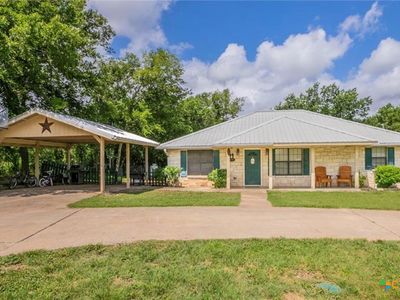 20316 Prairie Dell Rd, Salado, TX, 76571