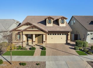 2527 S Quaintance St, Gilbert, AZ 85295
