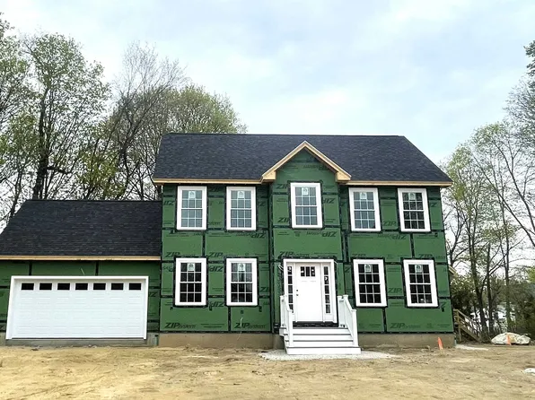 9 Morrill Court, Rochester, NH 03867