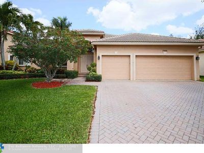 7406 NW 51st Way, Coconut Creek, FL, 33073