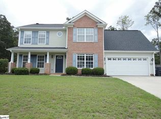 10 Canterbrooke Ct, Fountain Inn, SC 29644