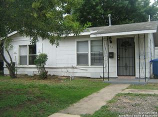 426 W Hart Ave, San Antonio, TX 78214