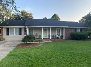 3472 Cornfield Dr, Sumter, SC 29154