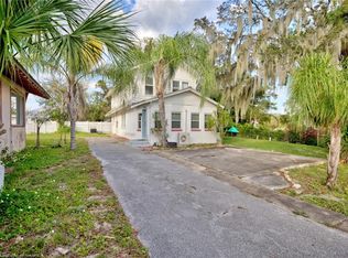 117 E Pleasant St, Avon Park, FL 33825