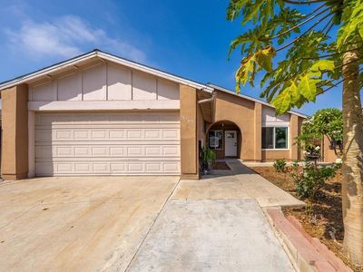 1764 Blando Ln, San Diego, CA, 92173