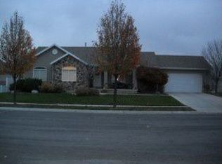 1217 E 1750 S, Spanish Fork, UT 84660