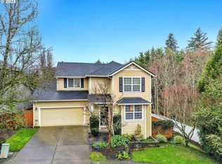 4412 NW 12th Ave, Camas, WA 98607