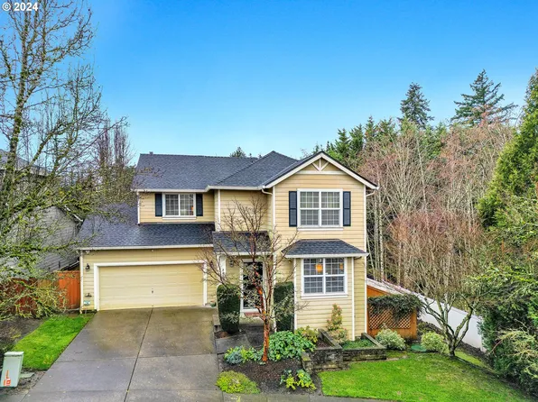 4412 NW 12th Ave, Camas, WA 98607