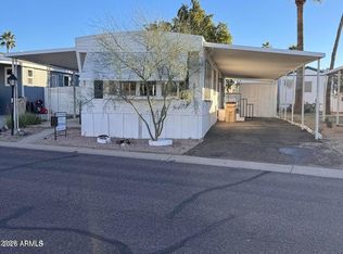 16609 N 1ST Avenue #076, Phoenix, AZ 85023