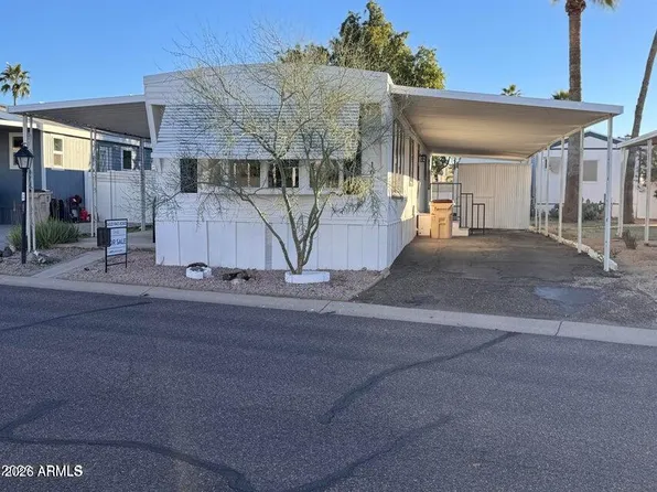 16609 N 1ST Avenue #076, Phoenix, AZ 85023