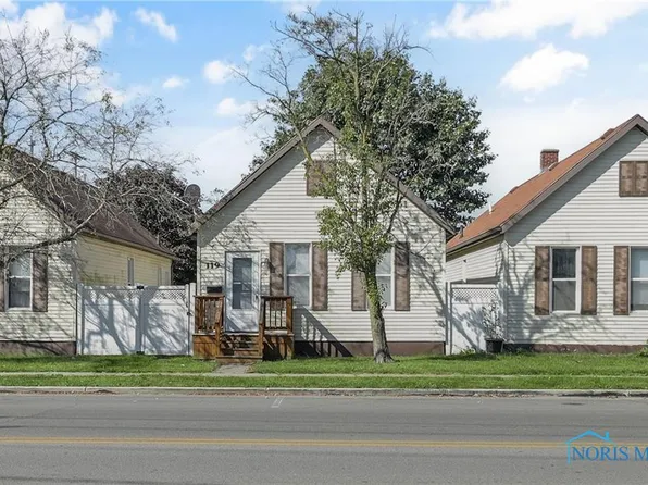 121 N Main St, Walbridge, OH 43465