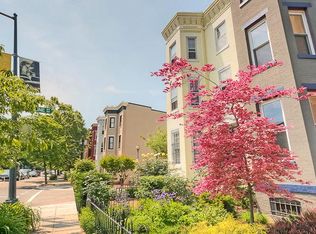 1920 15th St NW #1, Washington, DC 20009