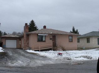 121 Crestview Dr S, Colville, WA 99114