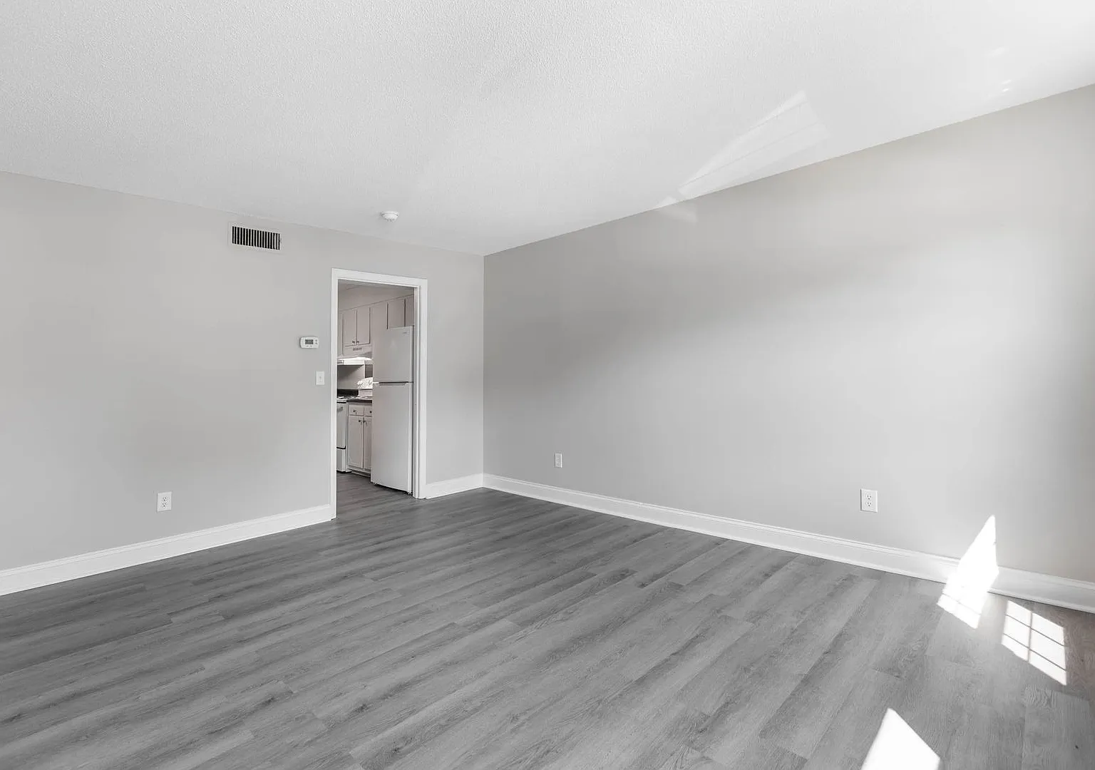 Freshly Updated 2-Bedroom Rental with In-Unit Laundry Hookups — Photo 2
